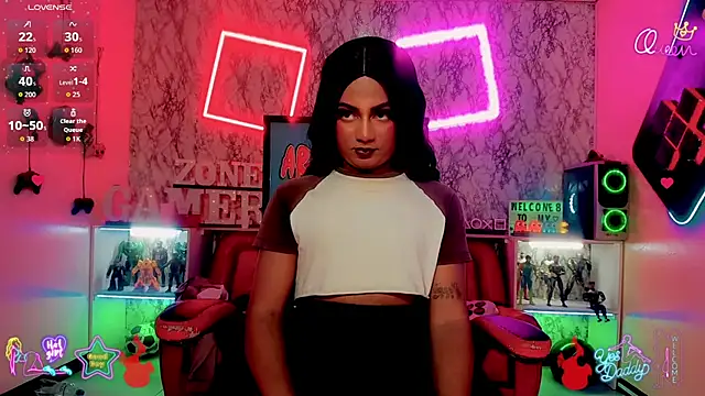 Онл айн чат XXX Alice_brandom