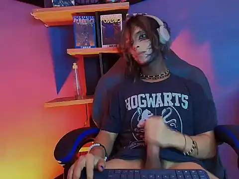 Онлайн чат XXX luxiel_