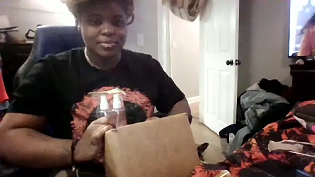 Chat XXX ao vivo de Dusaa_