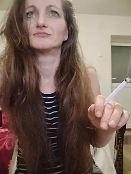 Chat +18 de CrazyMaya39 ao vivo