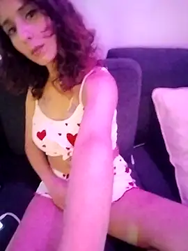 دردشة Qadesh_11 الجنسية المباشرة