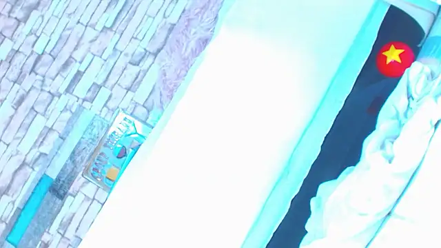 lorenaanalx Webcam-Show