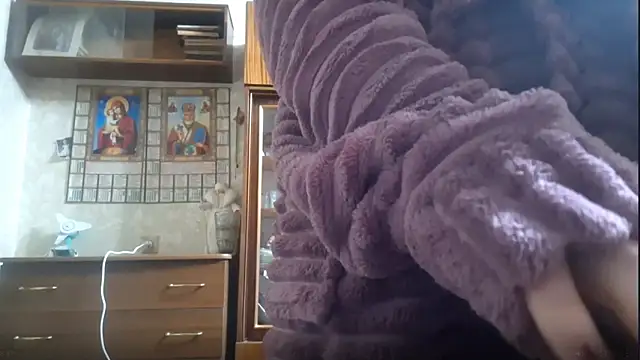 Chat XXX en directo de MysticSteph