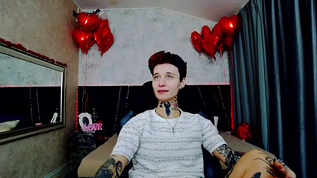 KennyXSX Live XXX Chat