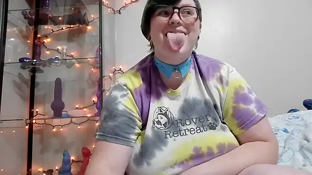 Pupghostt Live XXX Chat