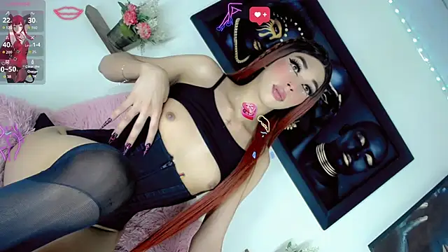 Онлайн чат XXX Ayesha_Azza