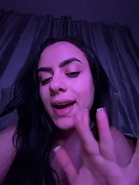 Chat XXX ao vivo de Marisa_ass