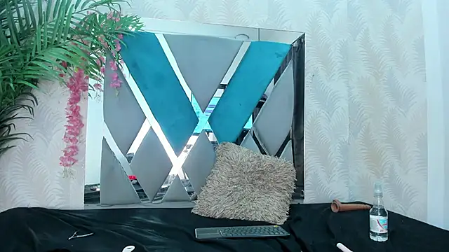 دردشة Silvana_Martix الجنسية المباشرة