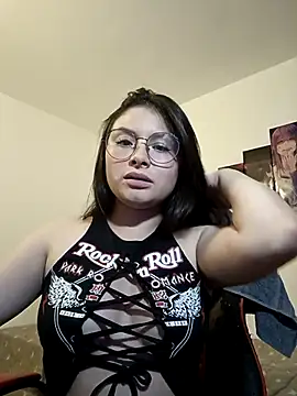 دردشة yessica_gomez01 الجنسية المباشرة