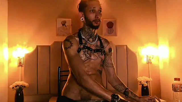 Živý XXX chat axel_valtier