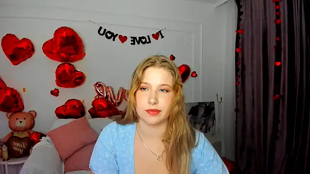 SweetDaylight Live XXX-Chat