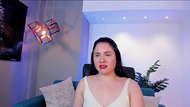 Chat XXX en directo de Alicee_Broownn