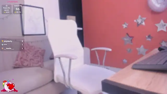 Inaya_aliyahのライブXXXチャット