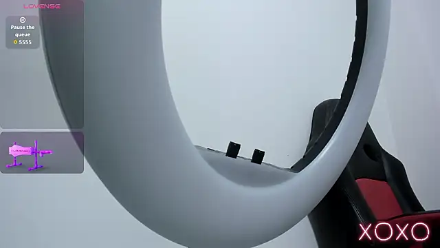 Chat XXX en directo de kendall_rousewc