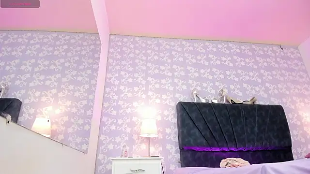 ellie_doll1 Webcamshow