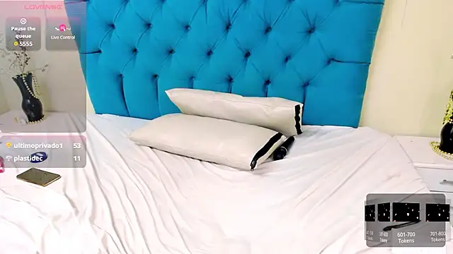 دردشة Nayla_Garner الجنسية المباشرة