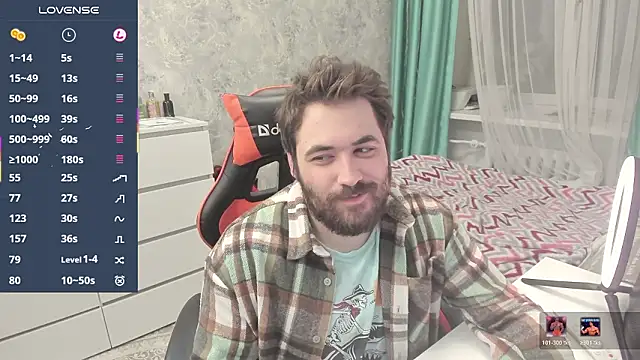 دردشة Morlaios الجنسية المباشرة