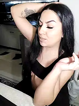 hot-babygirl Webcam show