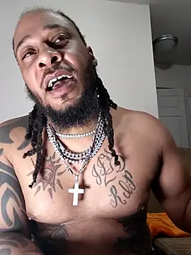 TooGoodConway23's Webcam Show