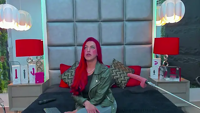 AllissaBrowm Live XXX-chat