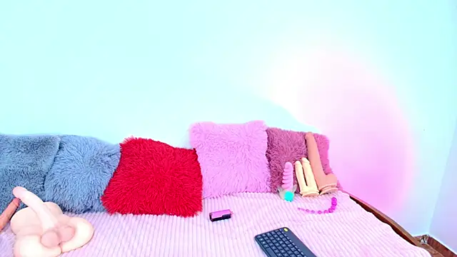 Cloee_Lovee Live XXX-Chat