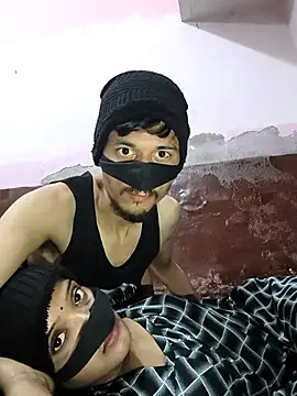 couplegk71: διαδικτυακό σόου στην κάμερα