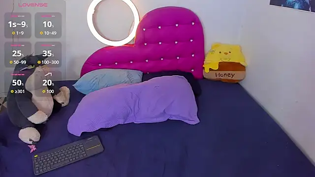 kat__sweet 라이브 XXX 채팅