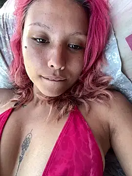 dinamita_Blair 现场XXX聊天