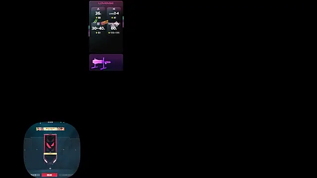 LizzieCutie_ 라이브 XXX 채팅