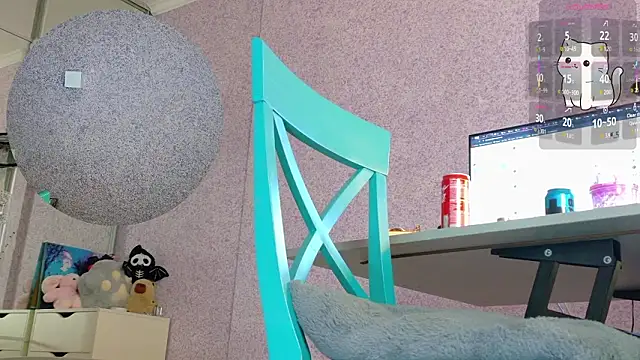 Chat XXX en directo de _Mary_Me