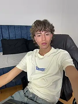 Blake_Parker Webcamshow