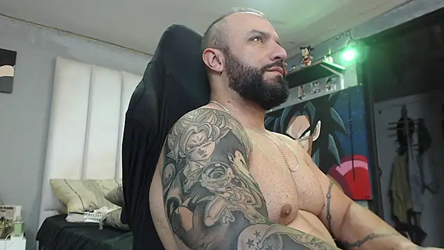 bardock_1 live XXX chat