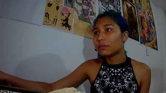 SAT--SU_U Chat XXX in diretta