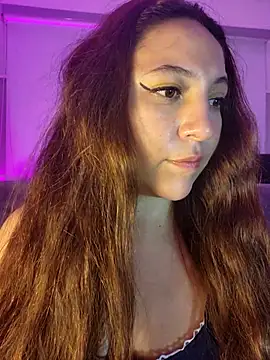 VickyHoult Live XXX-chat