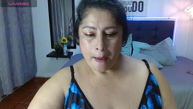 Czat XXX na żywo – Keyla01_