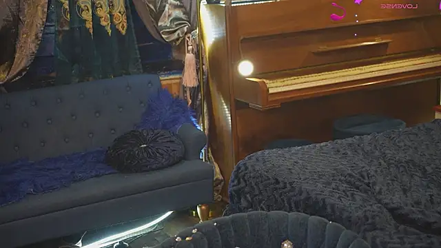 VanessaDoyle's Live XXX Chat