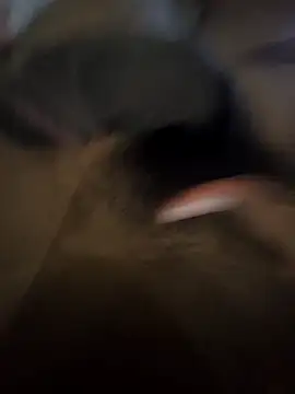 Glo-Ebony Webcam Show