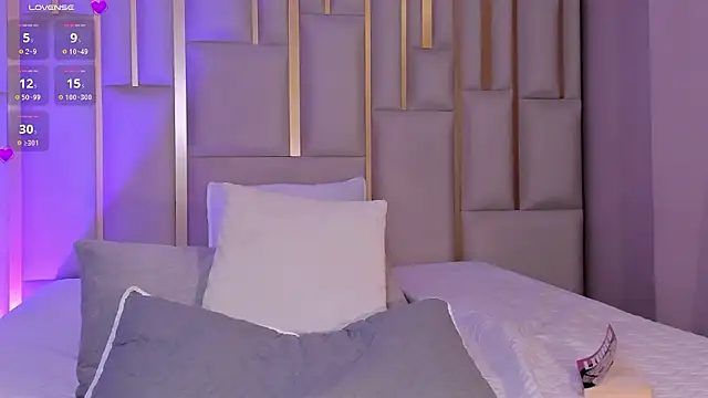 Chat +18 de AmaliaCrus ao vivo