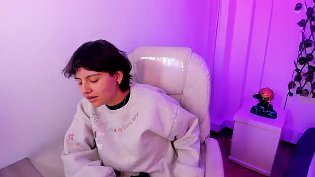 Nathaly_ds live XXX chat