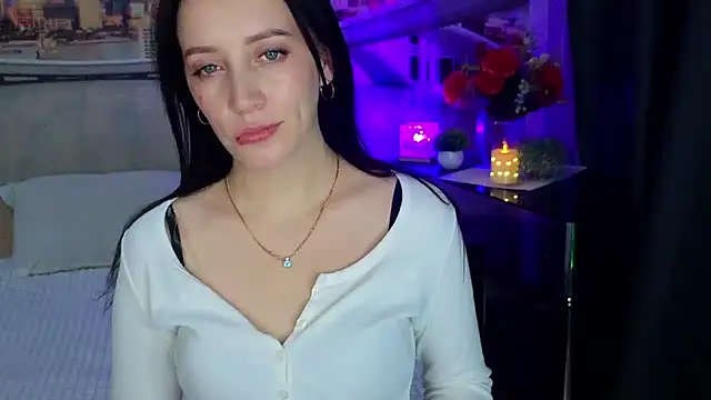 MonicaSweetx élő XXX-chatje