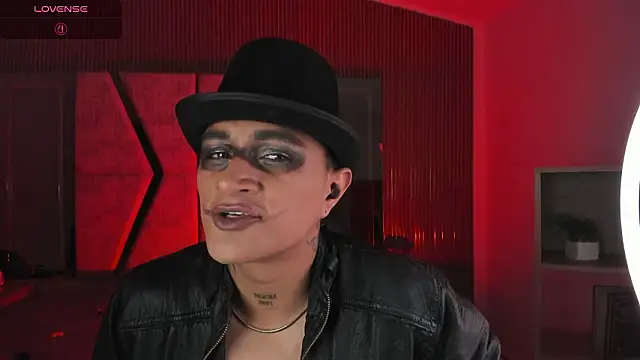 Онлайн чат XXX LiamDeep