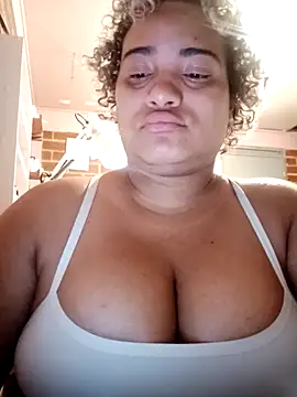 Hilarybunnyy Show Webcam