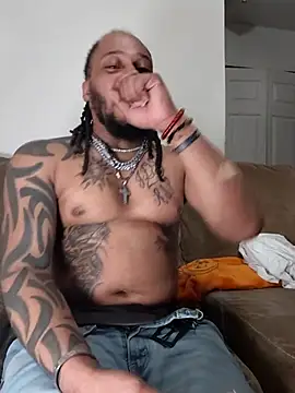 Chatroom XXX en direct de TooGoodConway23