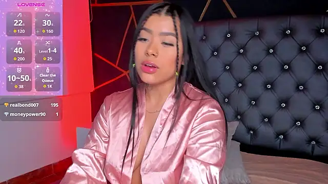 Chatroom XXX en direct de Amberr_rousse2