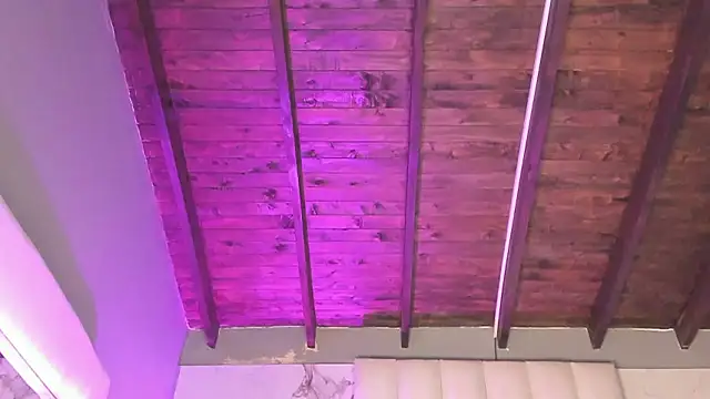 Živý XXX chat ZaraKnox