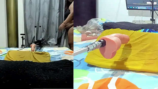 marilyn_16のライブXXXチャット