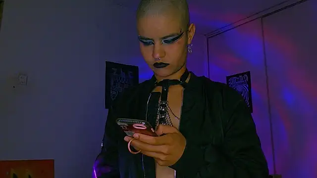 alex_one888 Live XXX-Chat