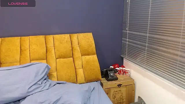 Chat XXX en directo de KendraaSimons