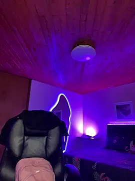 Živý XXX chat Isabella18_pink