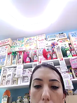 LunaZambrano Live XXX-Chat